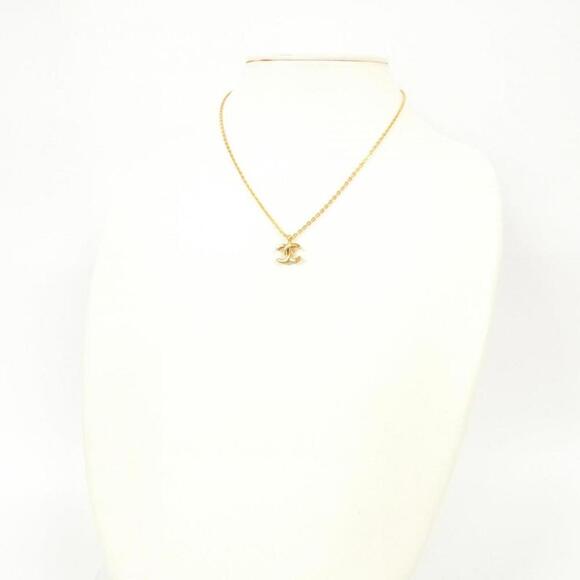 CHANEL Gold Necklace - Picture 4 of 4